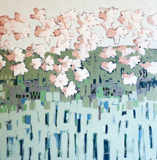 Claire Oxley: Catchfly