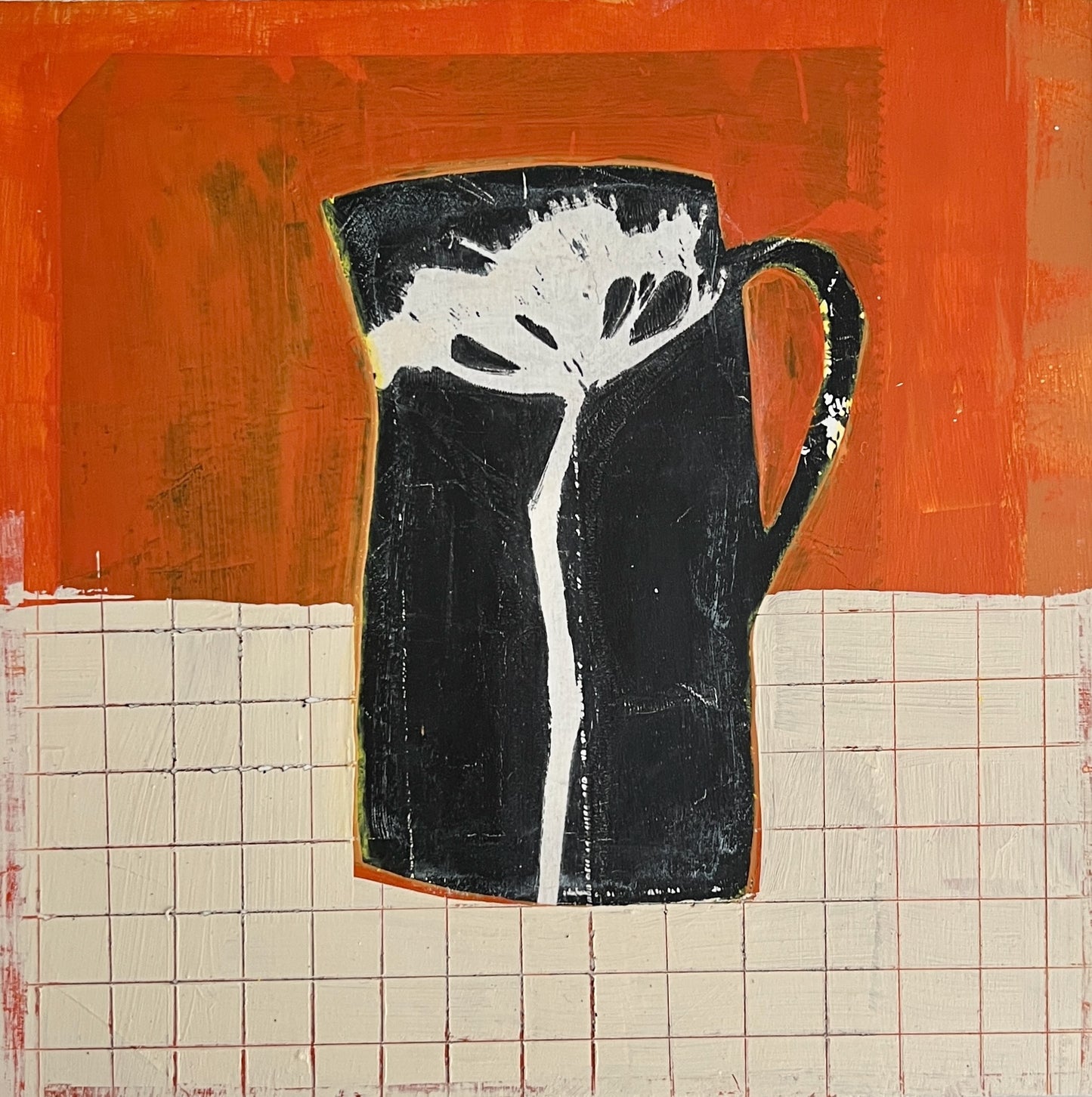 Gill Edwards: The Fennel Jug