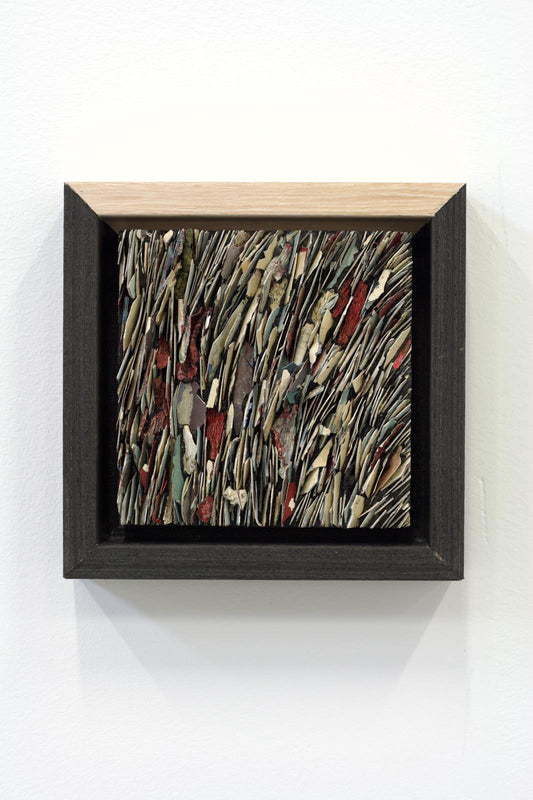 Alex Allan: Greenwood Cill