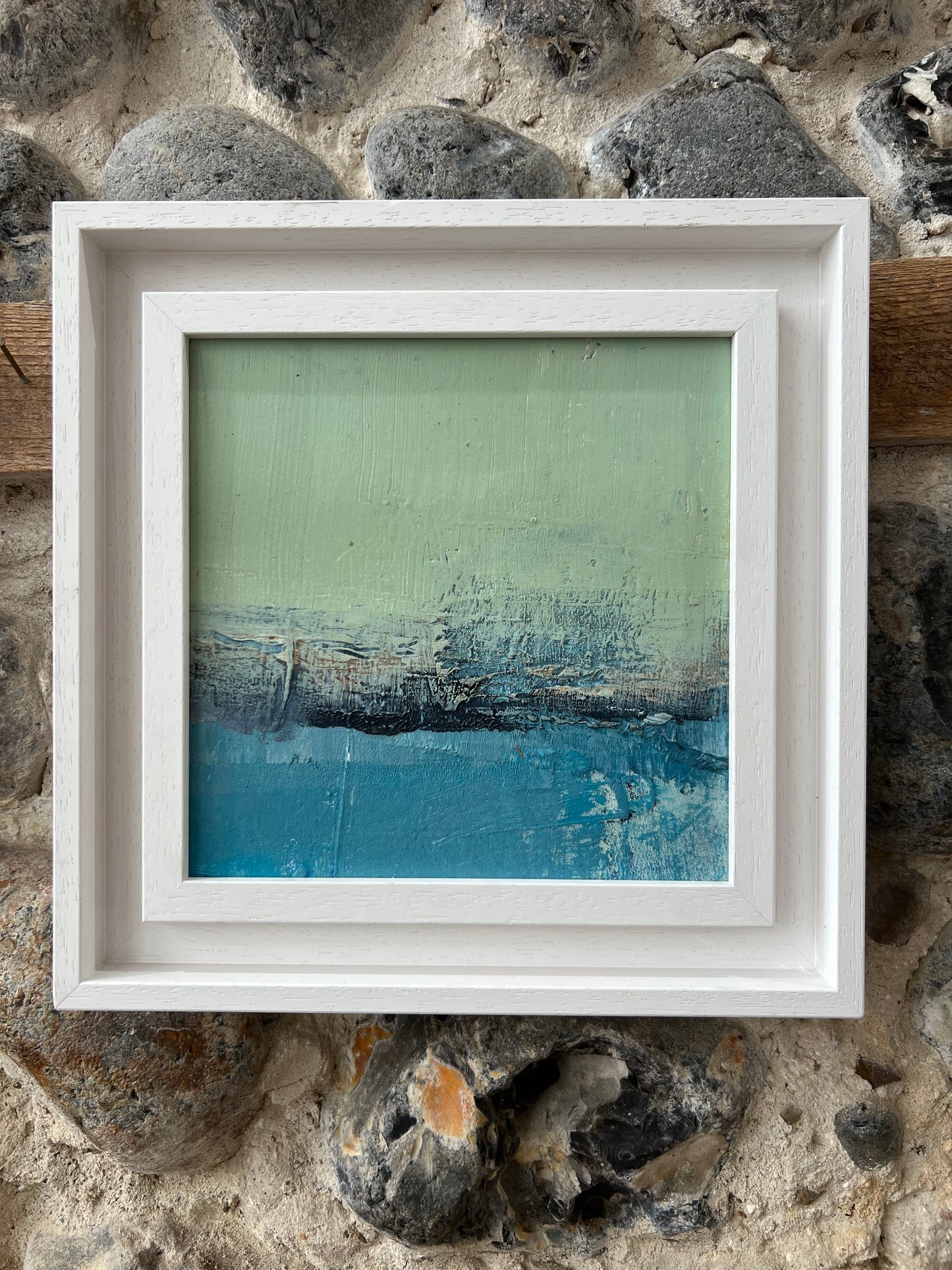 Hannah Vickery: Safe Passage