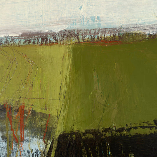 Richard Bayliss: Lords Wood