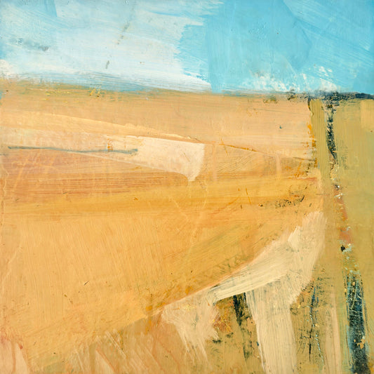 Richard Bayliss: Lower Heath