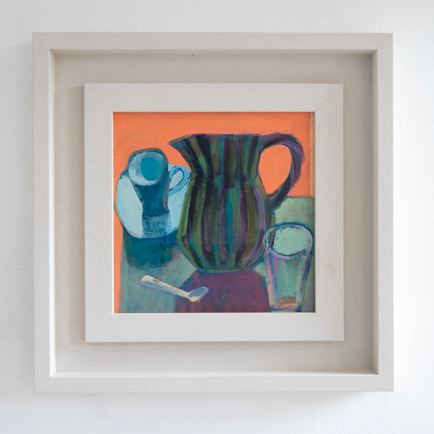 Gabriella Buckingham: Anticipation