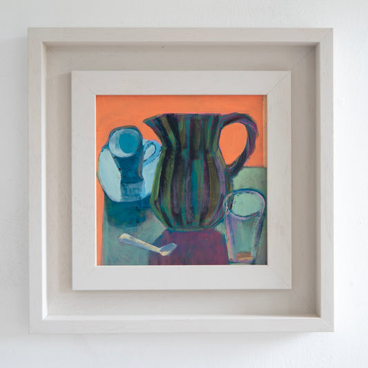 Gabriella Buckingham: Anticipation