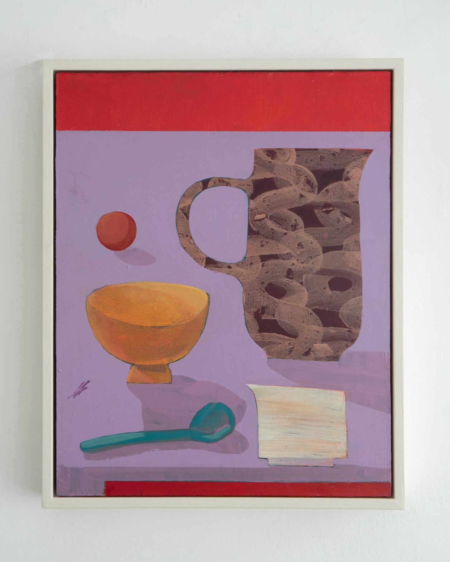 Gabriella Buckingham: Anticipation
