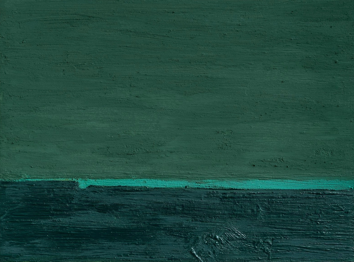 Clare Thatcher: Space