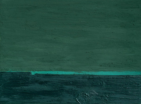 Clare Thatcher: Space