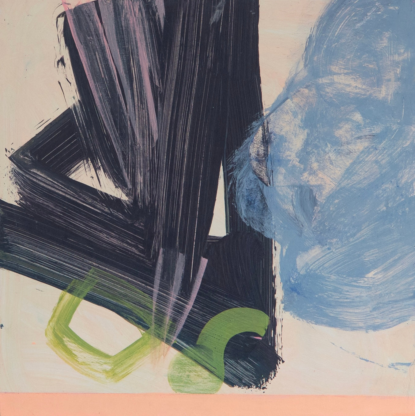 Gabriella Buckingham: Shape Shifters