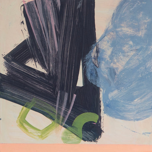 Gabriella Buckingham: Shape Shifters