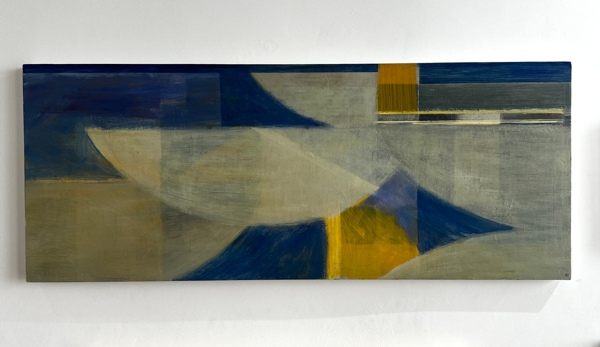 Heath Hearn: Beneath The Pharos