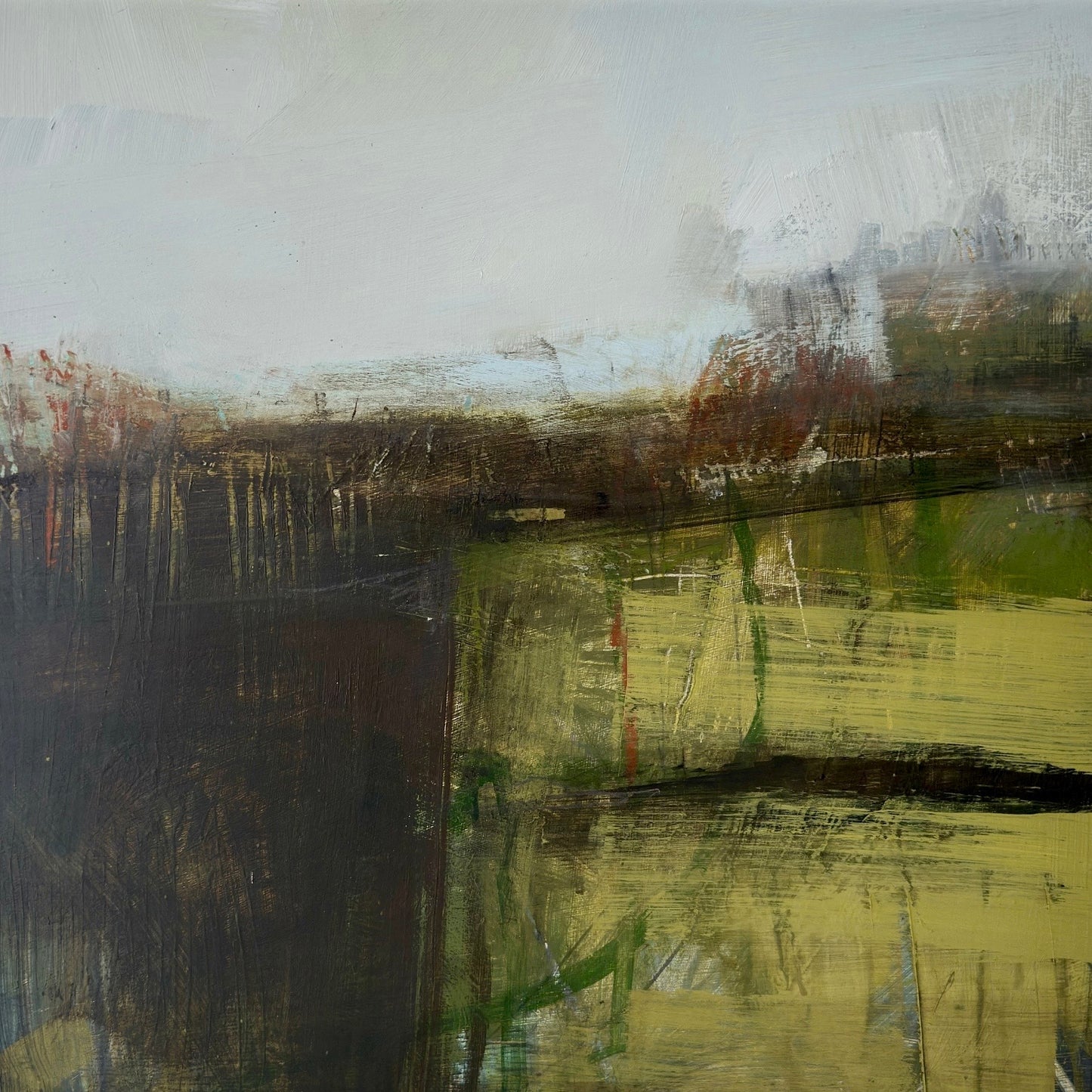 Richard Bayliss: Philpott’s Wood