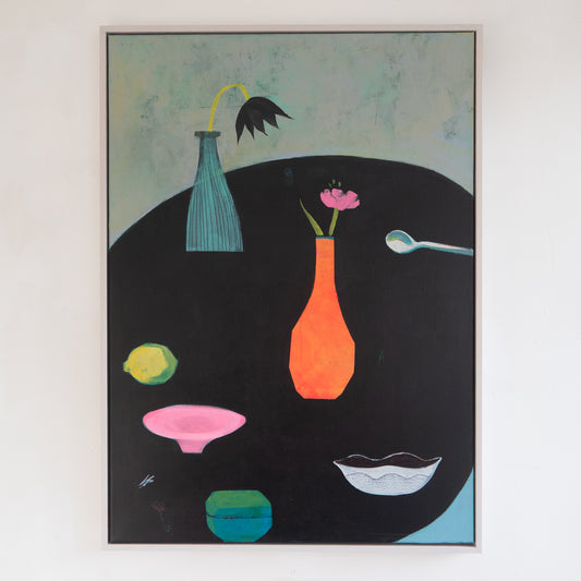 Gabriella Buckingham: Bold Glow