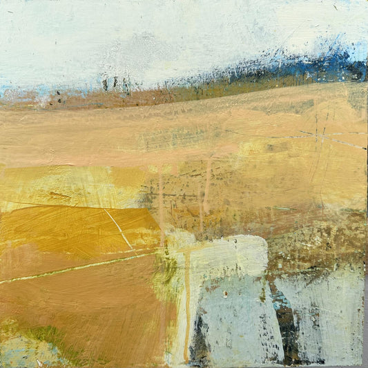 Richard Bayliss: Summer Light