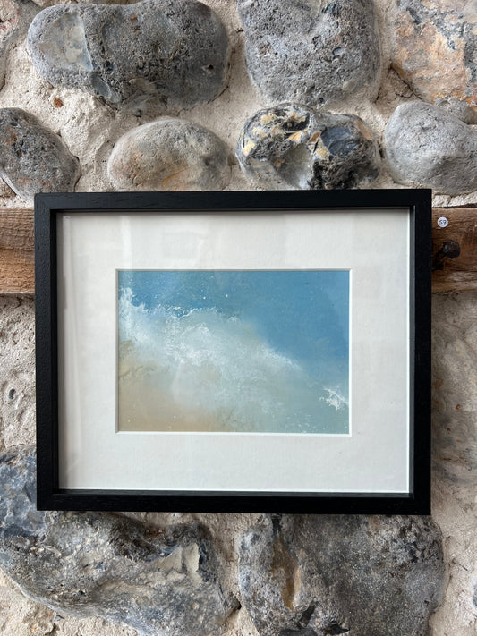 Mark Stopforth: Nimbus