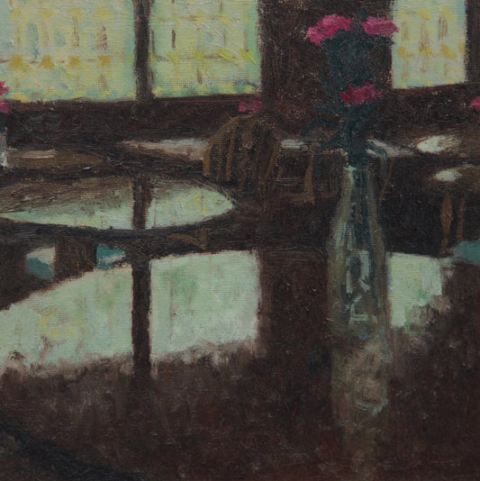 Shawn Lee: The Empty Pub, Wednesday