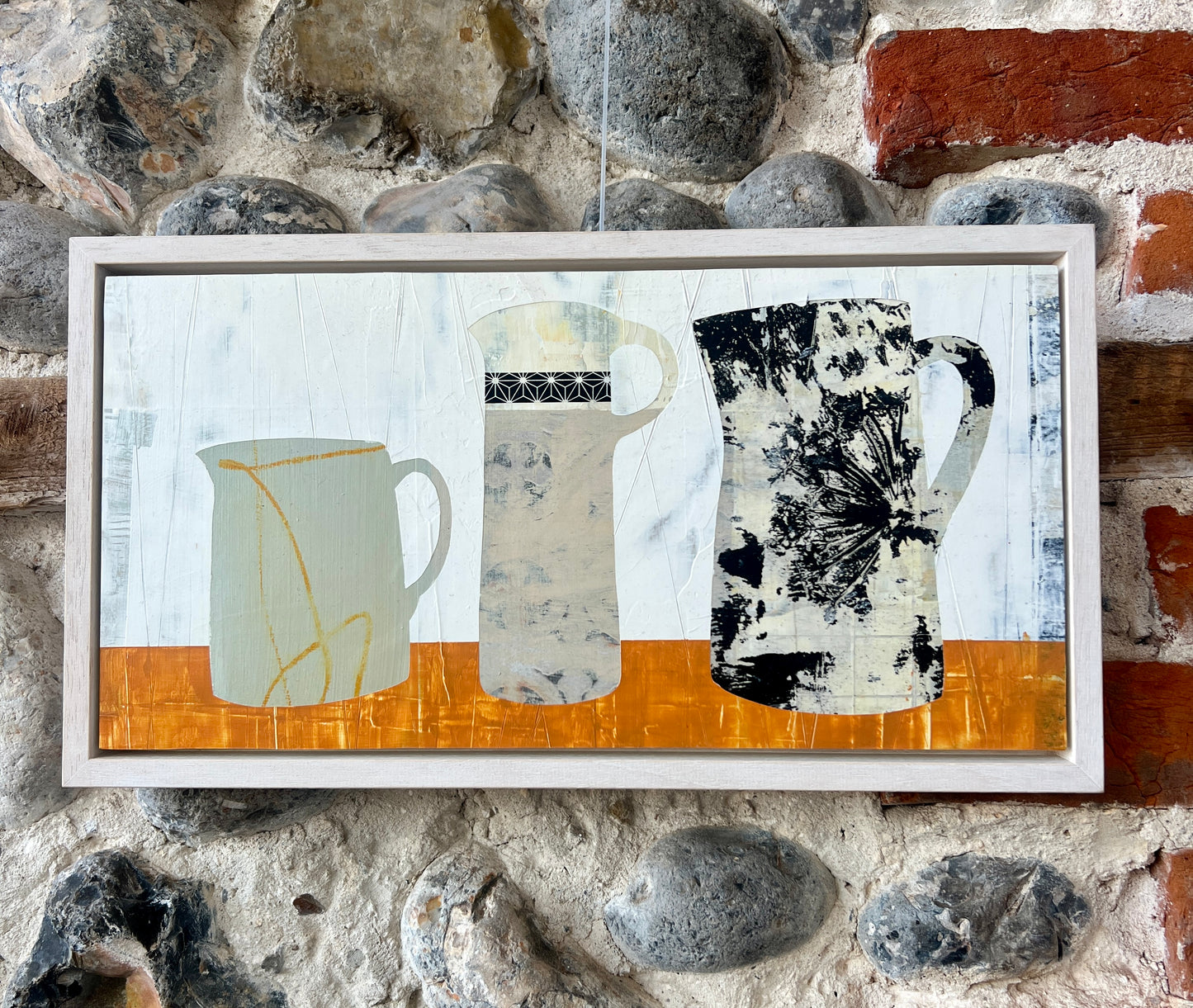 Gill Edwards: Shelf Life