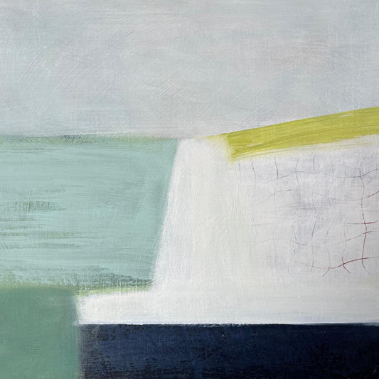 Klair Bauly: Returning Home