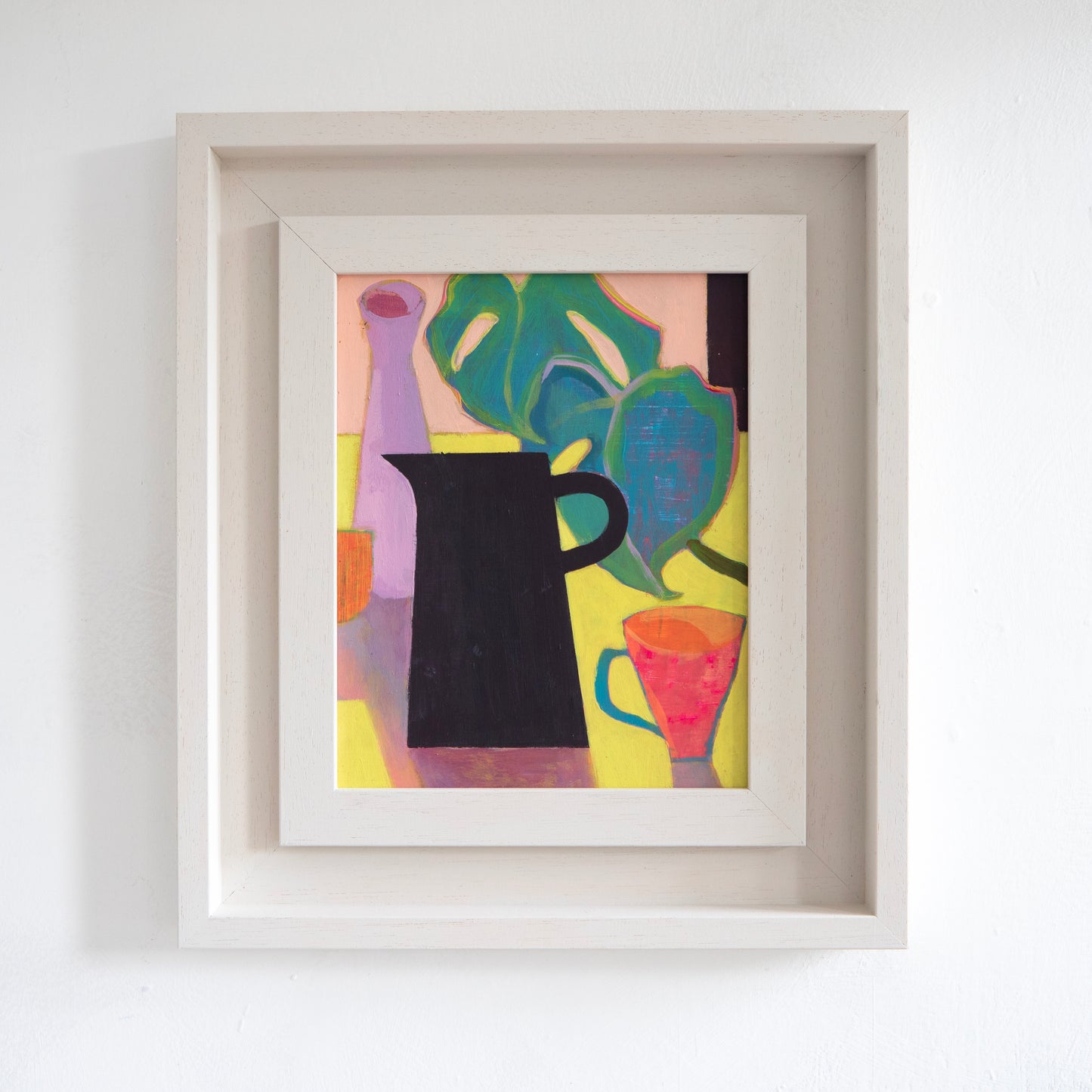 Gabriella Buckingham: Dark Jug