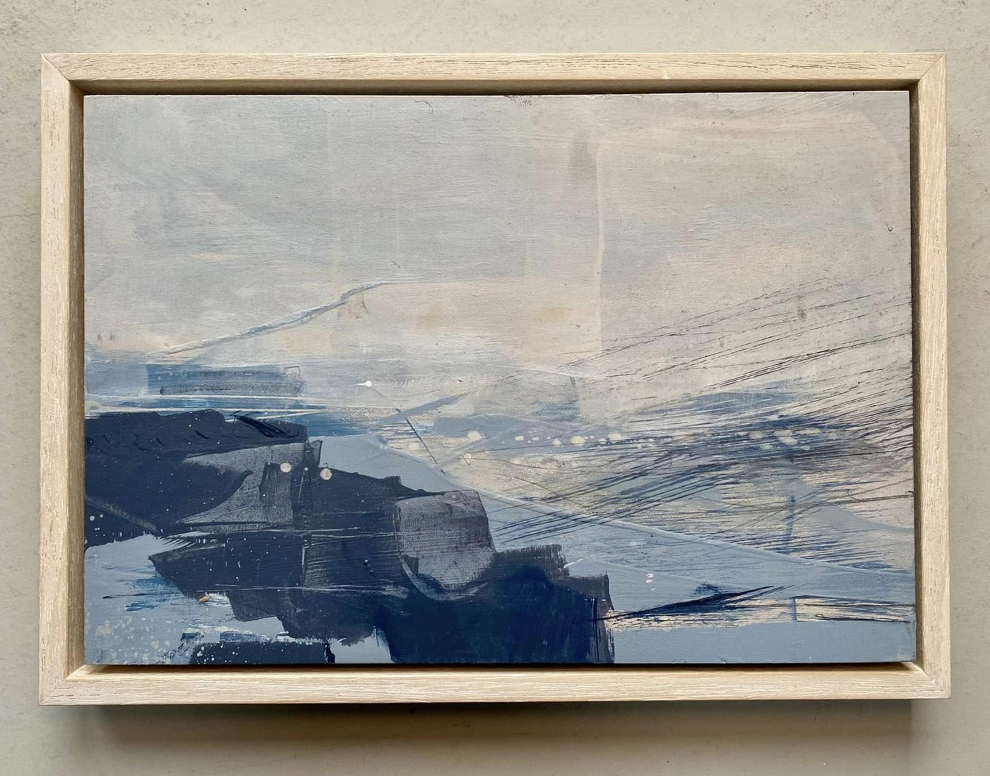 Christine Evans: Where The Water Pauses