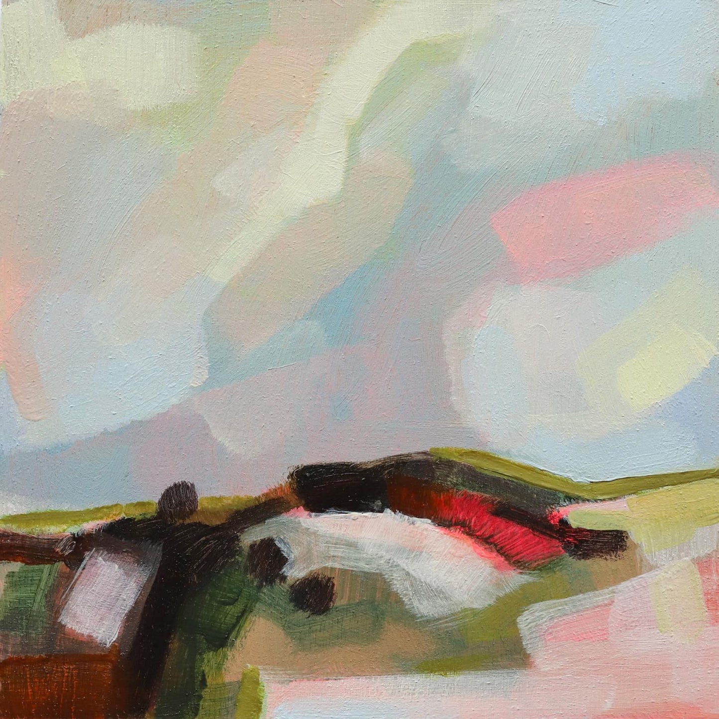 Marna Lunt: Wonderland 10