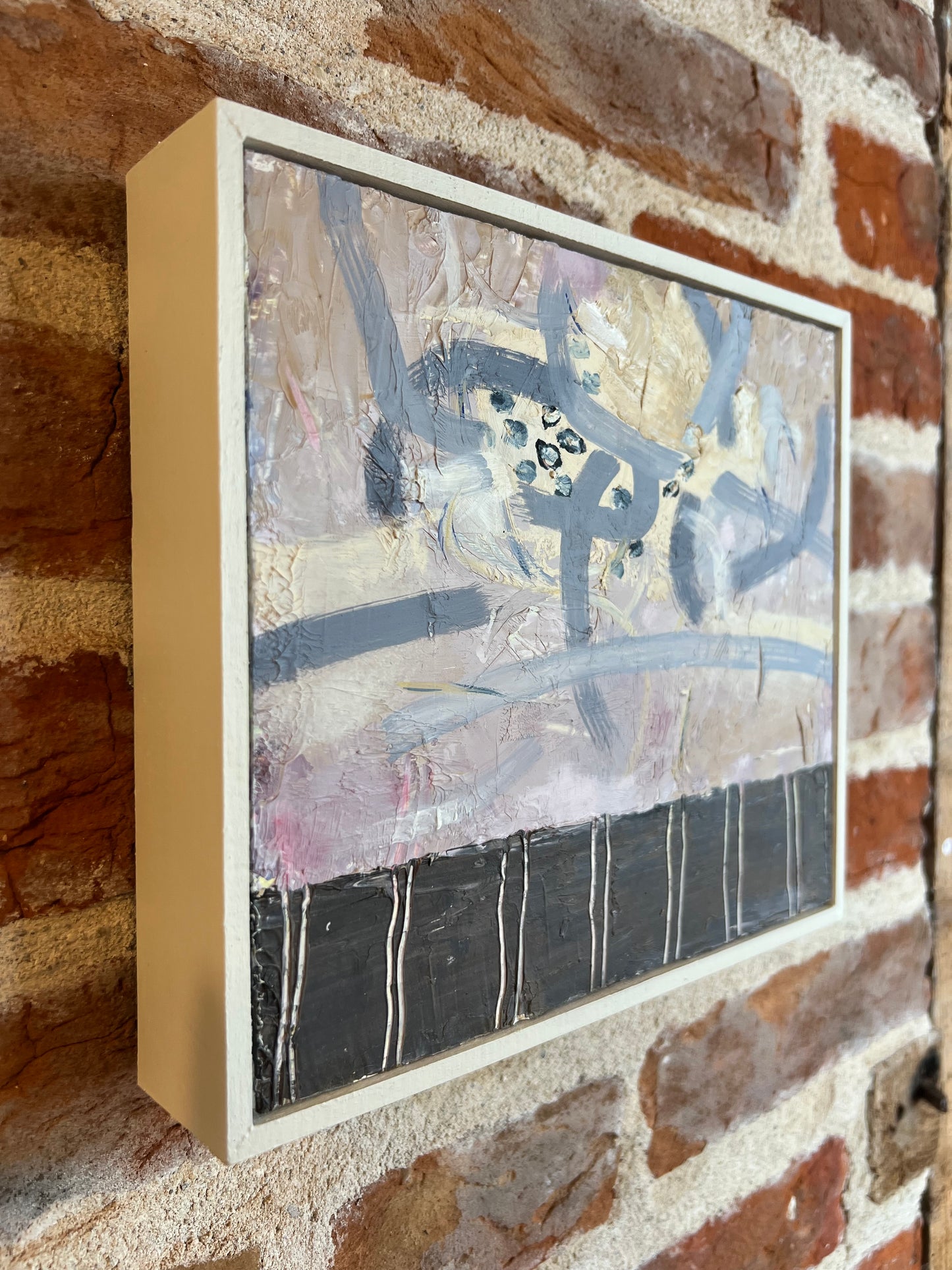 Susan Absolon: First Snow