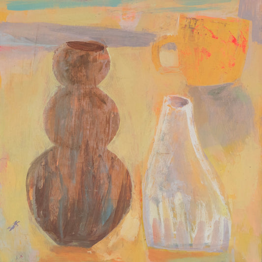 Gabriella Buckingham: Together Again