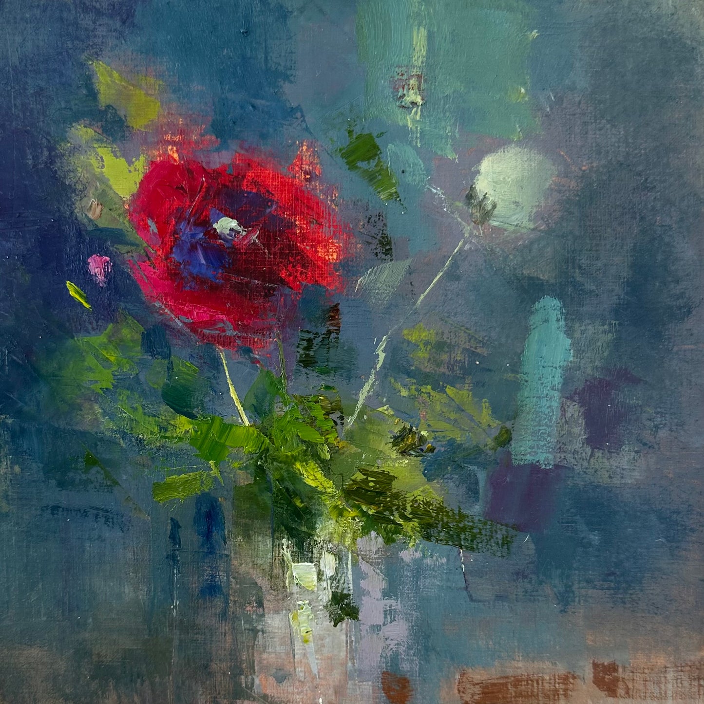 Still Life Painting: Online Course with Richard K Blades