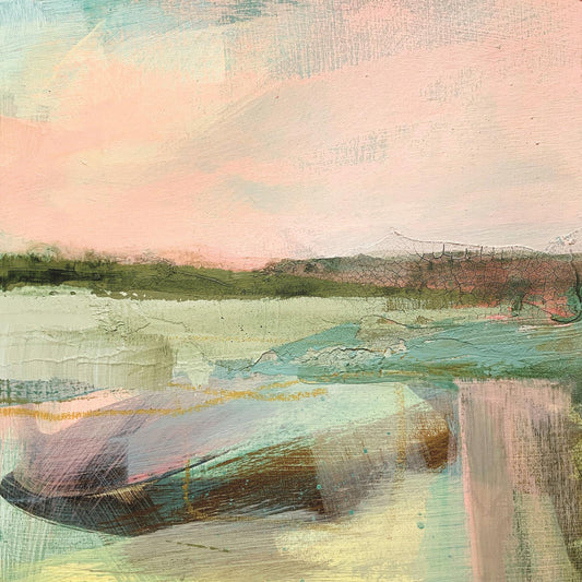 Joy Gosney: Liminal Space 19