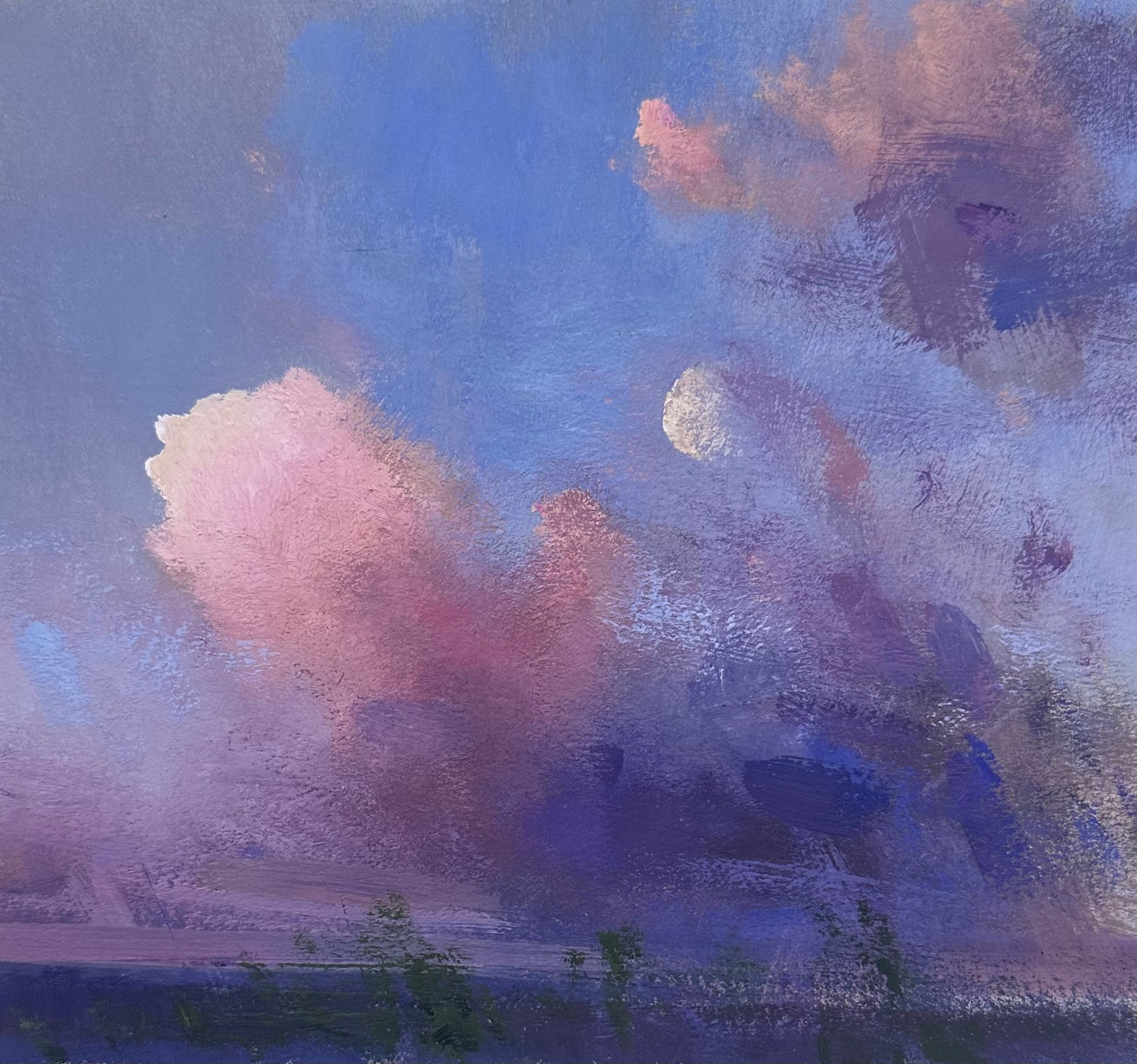 Workshop Recording: Exploring Gouache with Richard K Blades