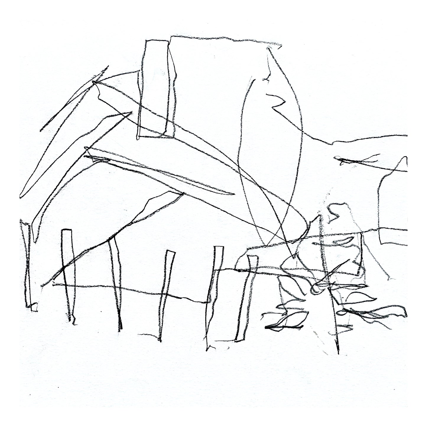 Richard Bayliss - The Abstracted Landscape: Two Day Painting Workshop in North Norfolk. Saturday 3rd - Sunday 4th October 2026