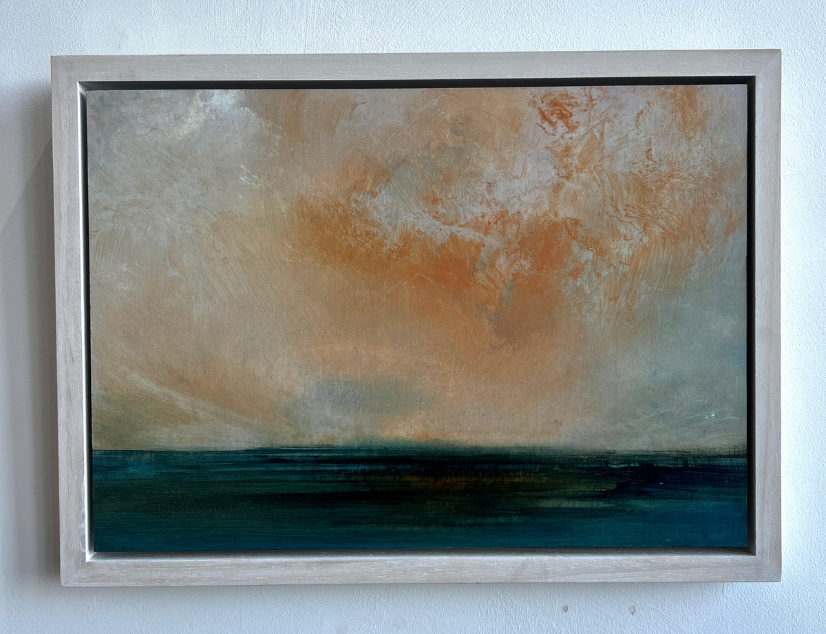 Mark Stopforth: Lucia… (Norfolk Series)
