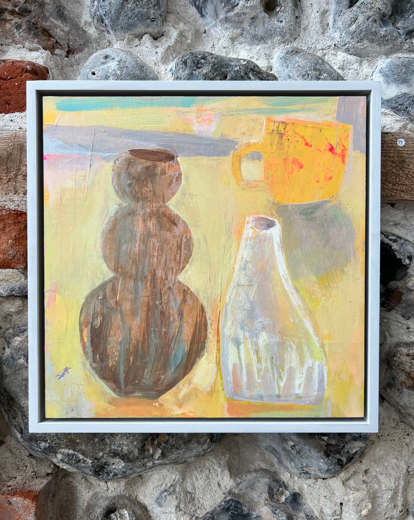 Gabriella Buckingham: Together Again