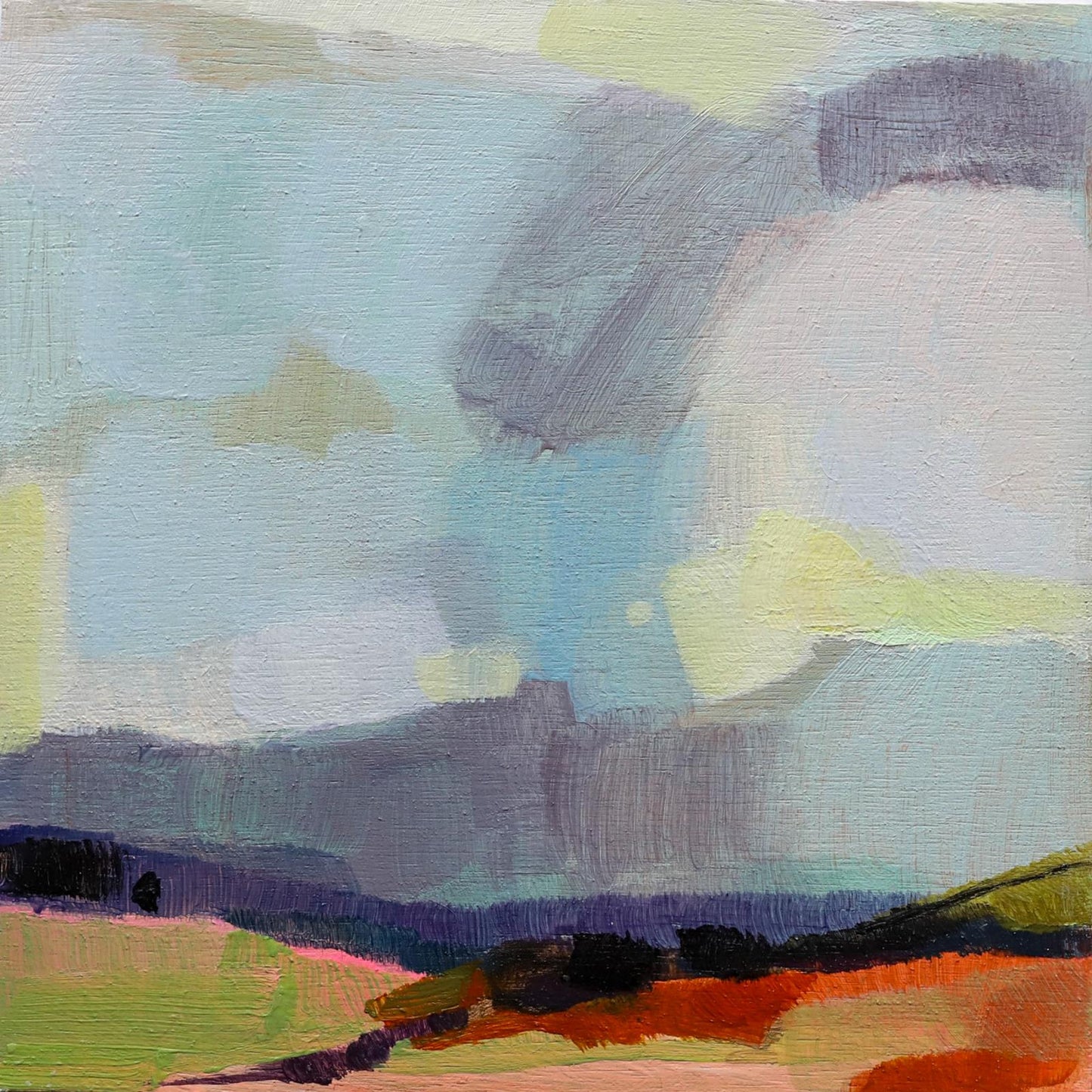 Marna Lunt: Wonderland 11