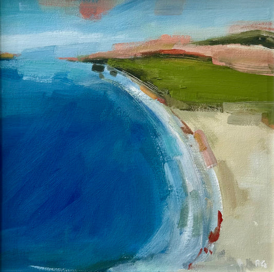 Bridget Greenwood: Bayviews