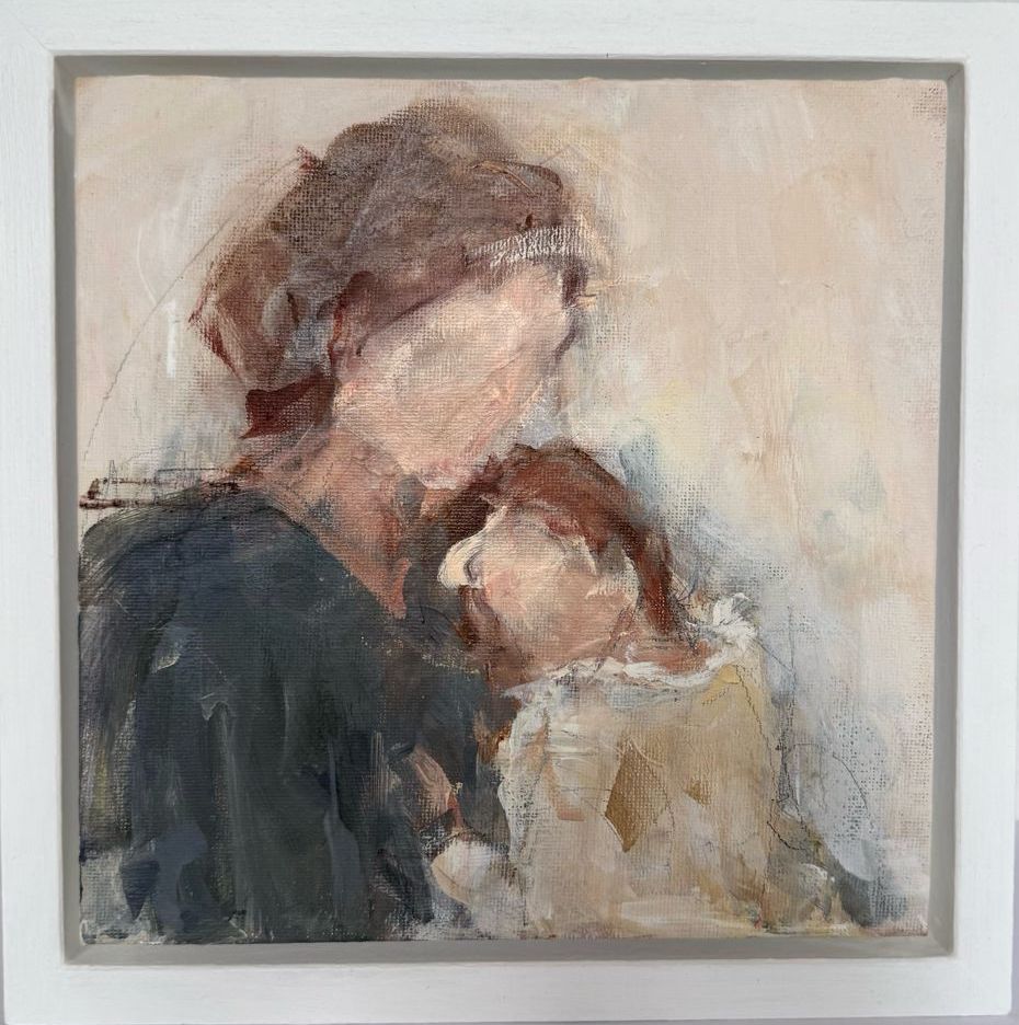 Caroline Hillier : I Felt You