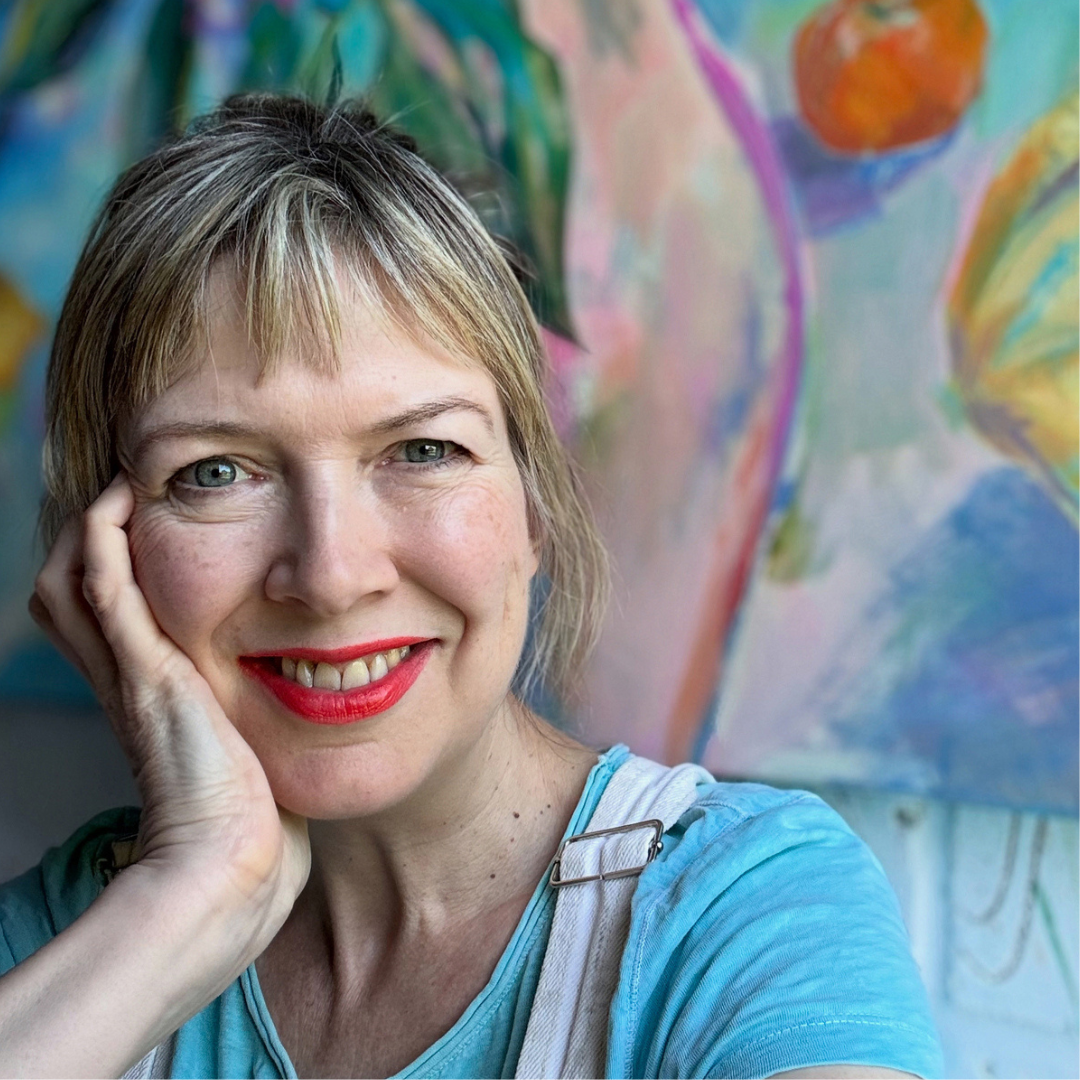 Gabriella Buckingham - Experimental Still Life: Painting Workshop on the North Norfolk Coast. Saturday 27th June 2026