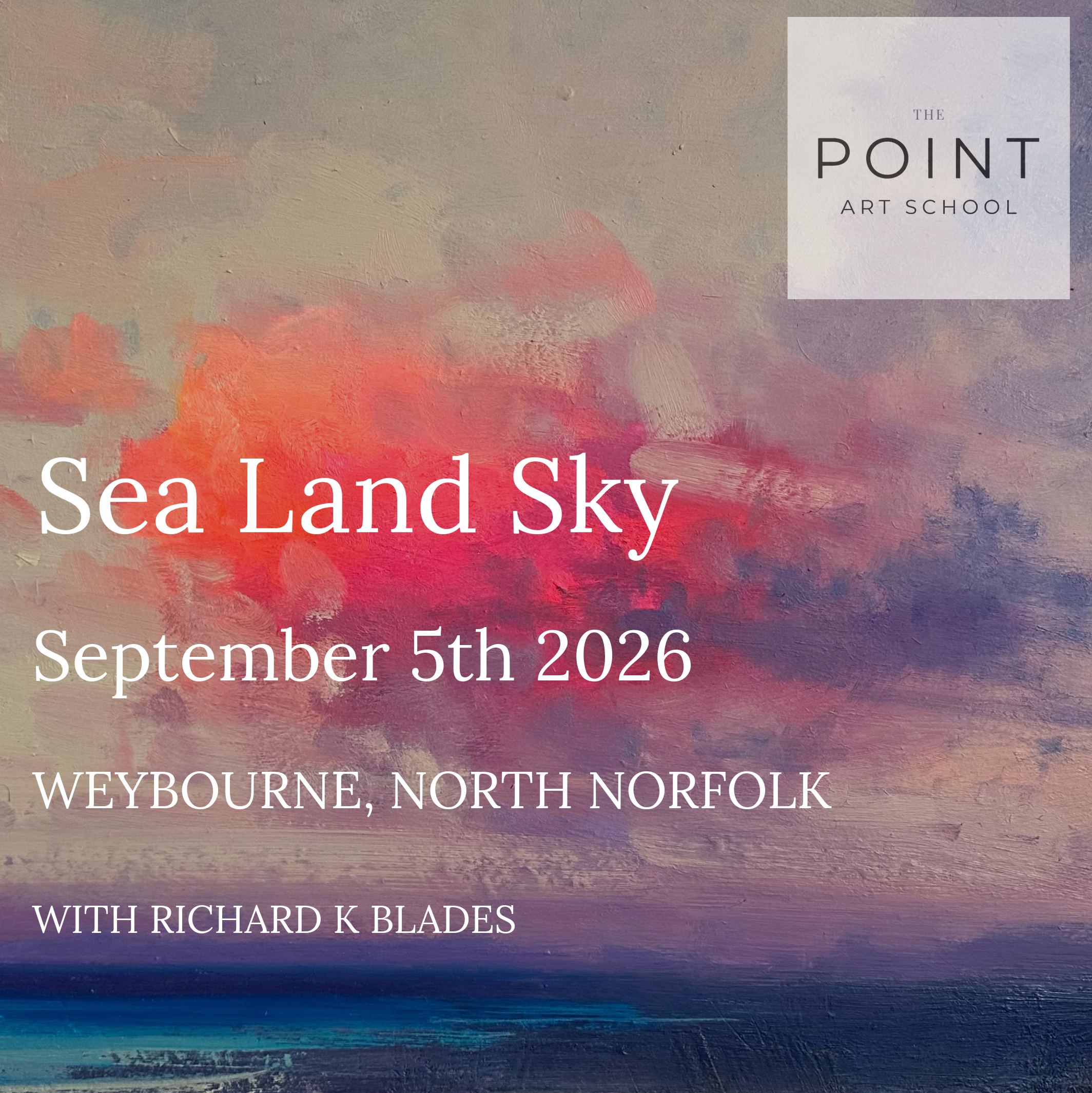 The Point Art School – The Point Contemporary