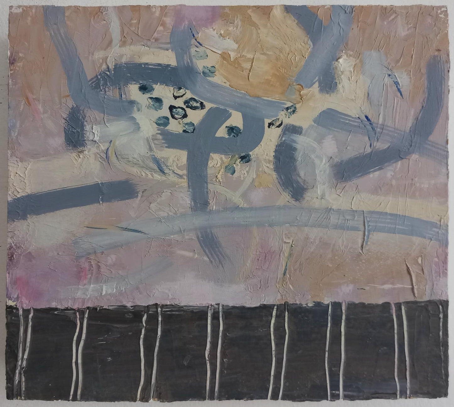 Susan Absolon: First Snow