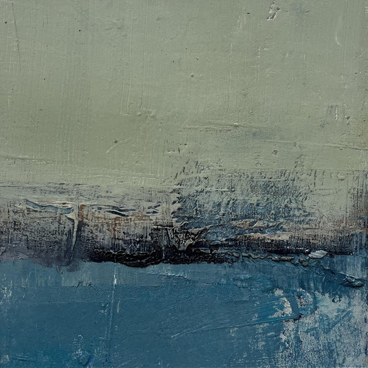 Hannah Vickery: Safe Passage