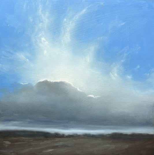 Peta Wainwright: Breathe