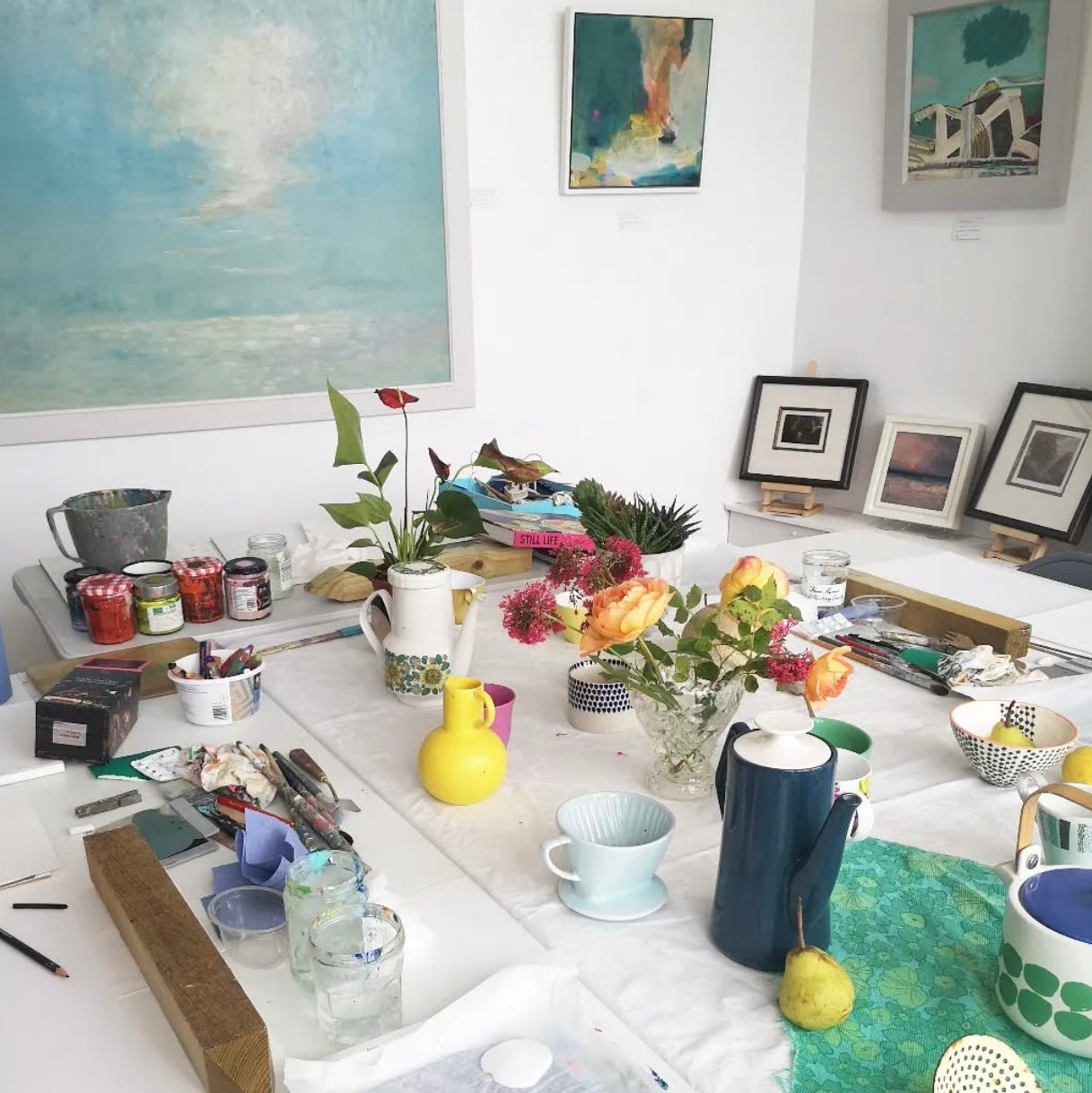 The Point Art School