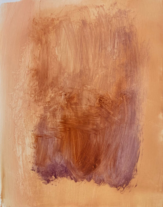Katy Brown: Earthen