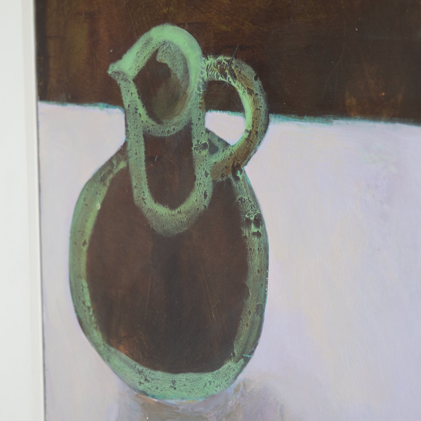 Gabriella Buckingham: A Quiet Jug