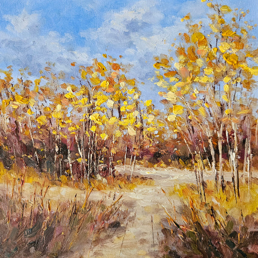 Sarah Burt: Pathways