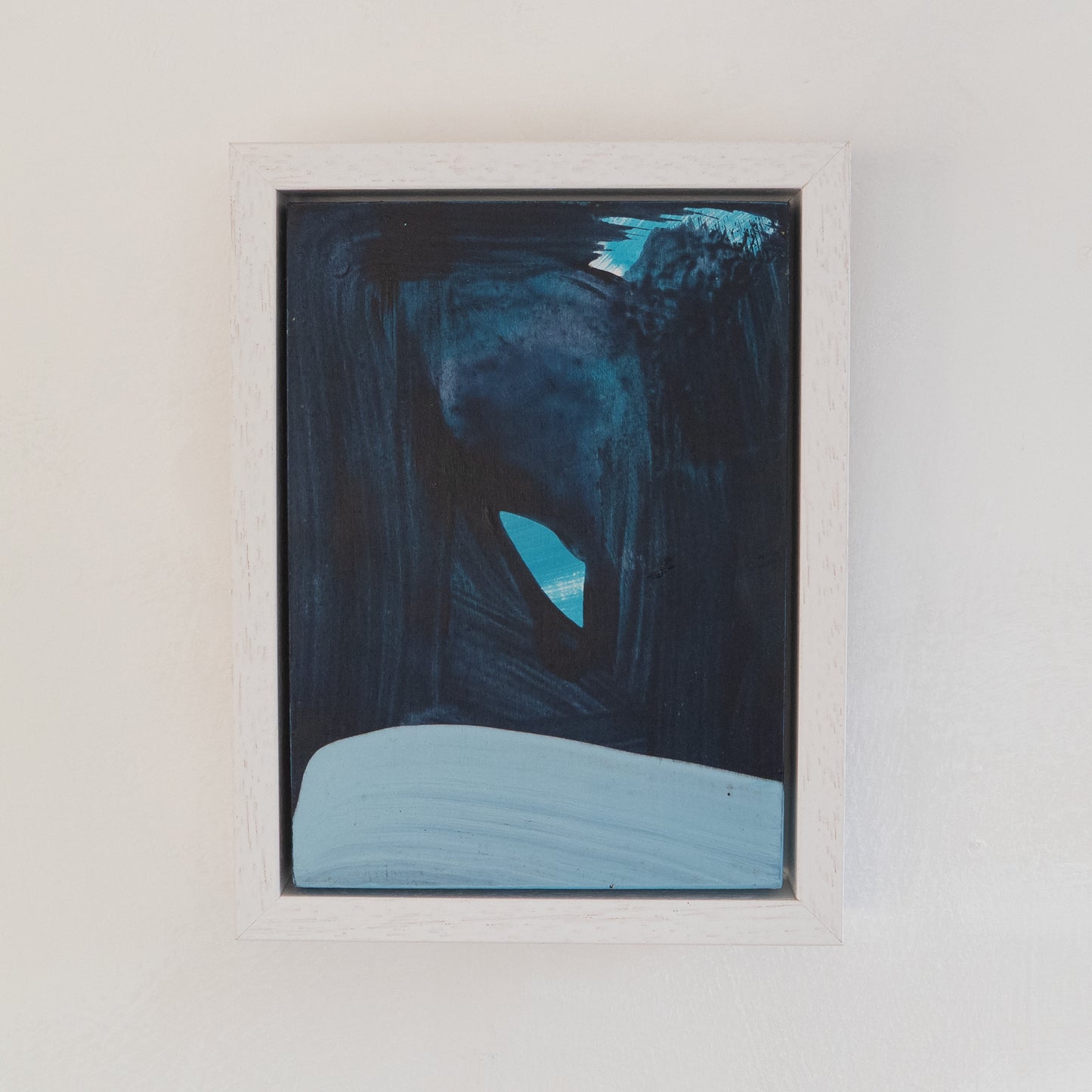 Gabriella Buckingham: Speleothem