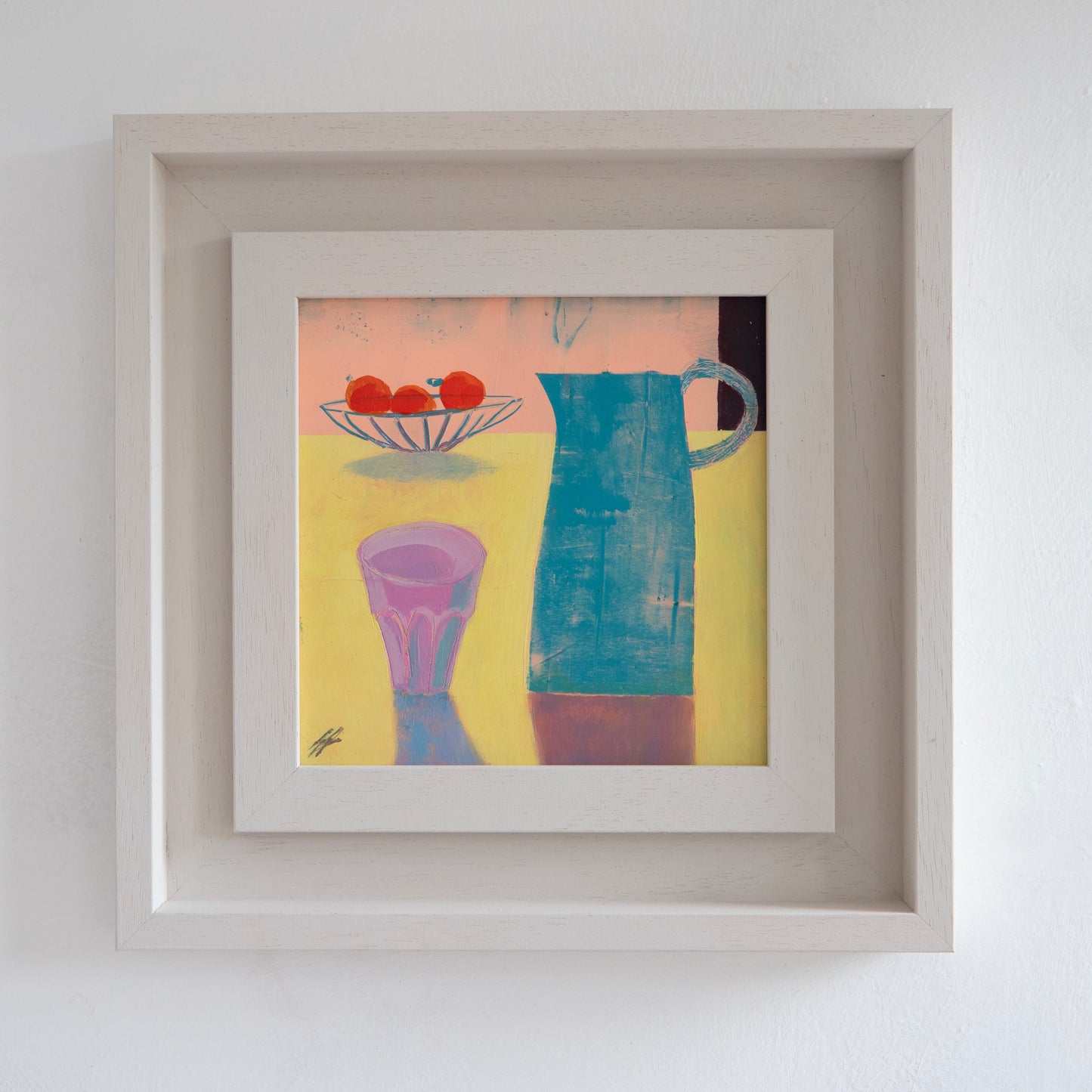 Gabriella Buckingham: Summer Table