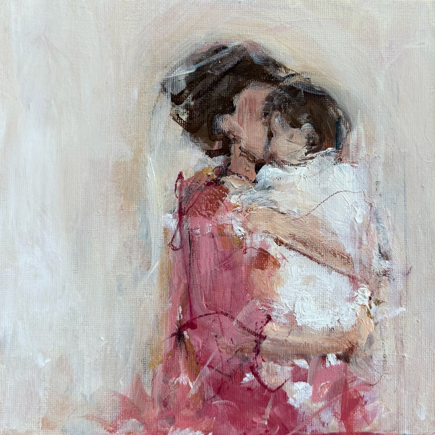 Caroline Hillier : Together