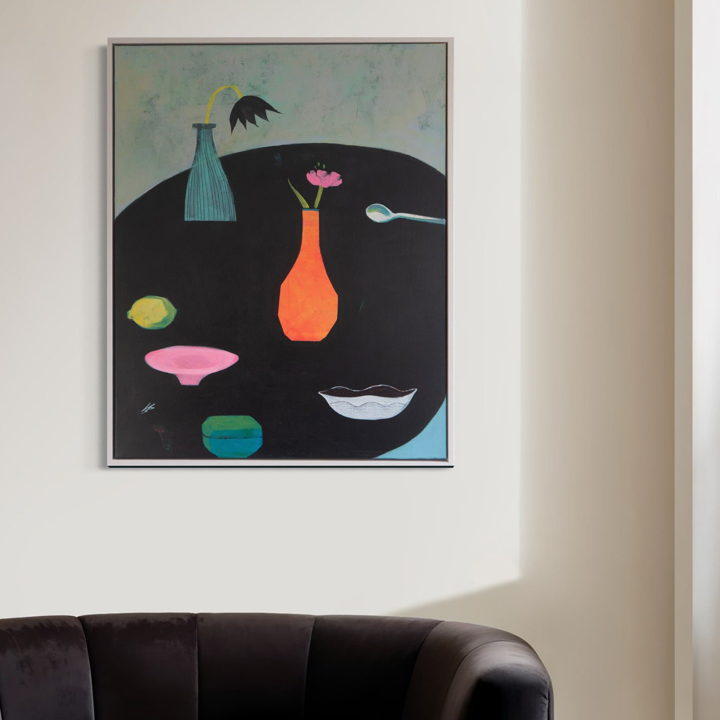 Gabriella Buckingham: Bold Glow