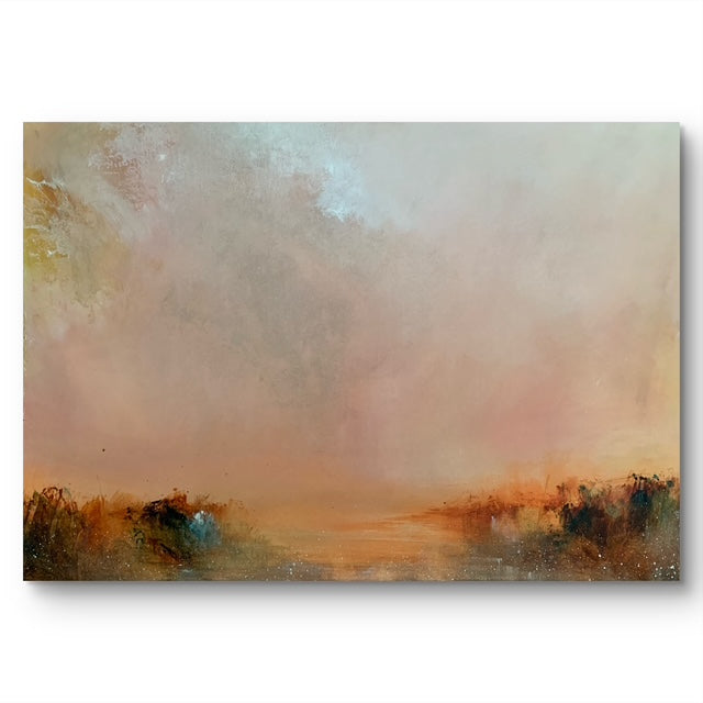 Mark Stopforth - Alla Prima: Painting Workshop on the North Norfolk Coast. Saturday 12 September 2026