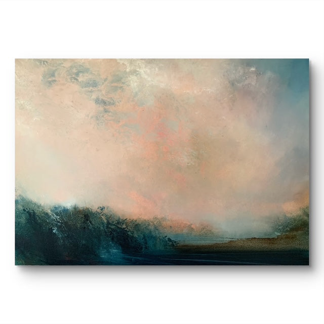 Mark Stopforth - Alla Prima: Painting Workshop on the North Norfolk Coast. Saturday 12 September 2026